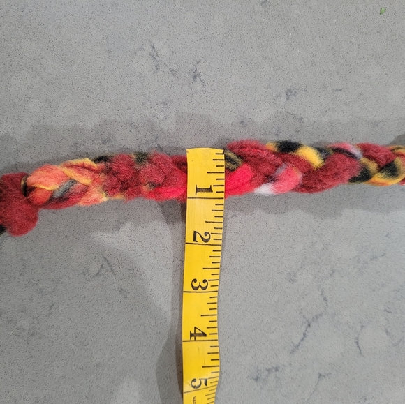 Firefighter dog toy - Picture 7 of 9